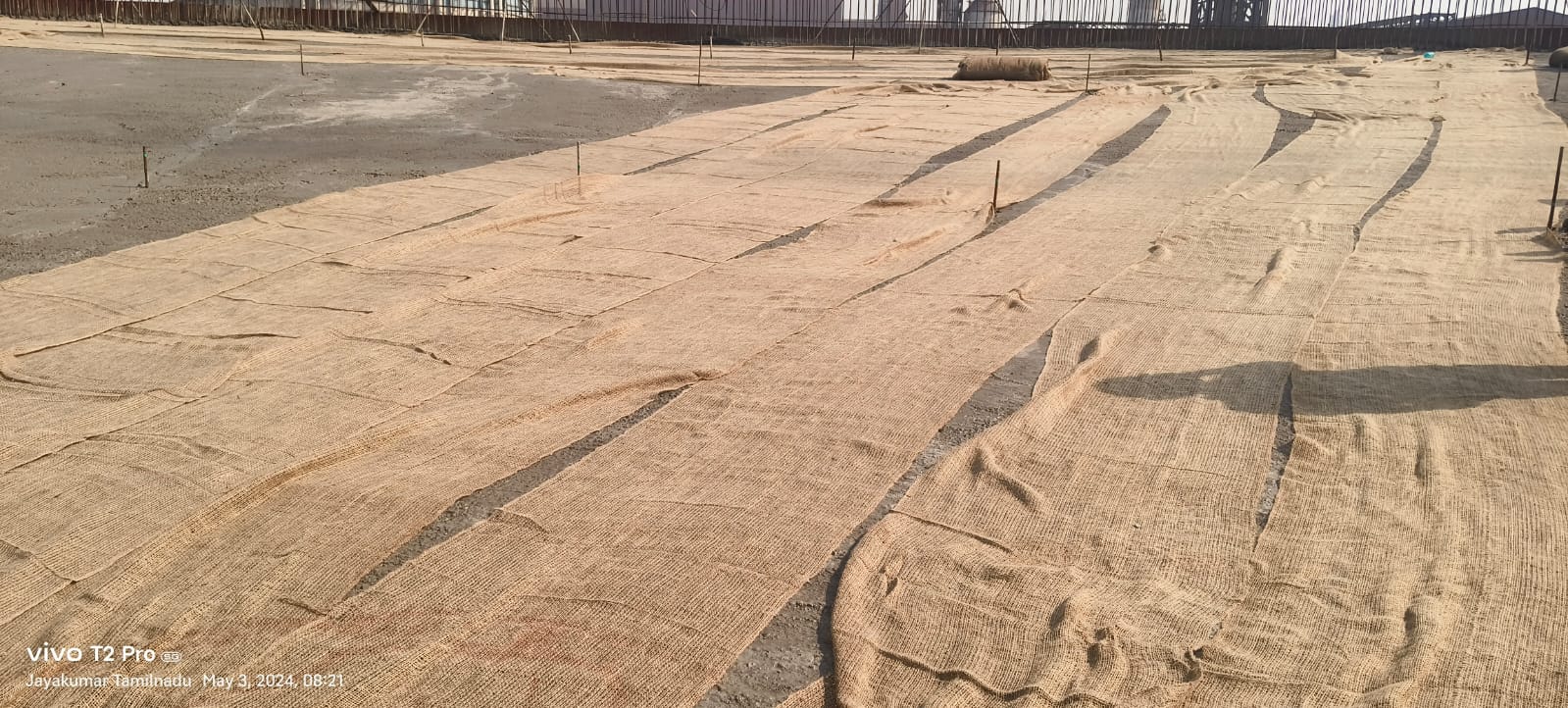 DRI-2 Project - Site View 5